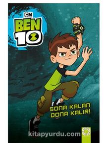 BEN 10 - Sona Kalan Dona Kalır 2 - Kolektif