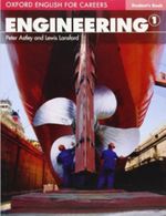 Oxford English for Careers: Engineering 1: Student's Book