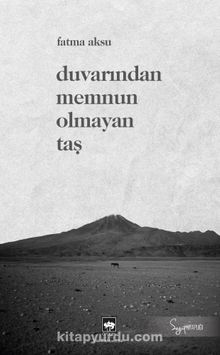 Duvarından Memnun Olmayan Taş - Fatma Aksu