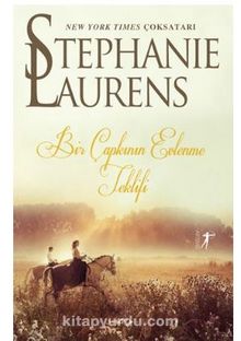 Bir Çapkının Evlenme Teklifi - Stephanie Laurens