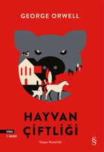 Hayvan Çiftliği