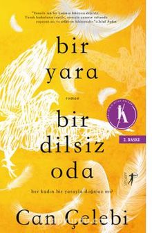 Bir Yara Bir Dilsiz Oda - Can Çelebi