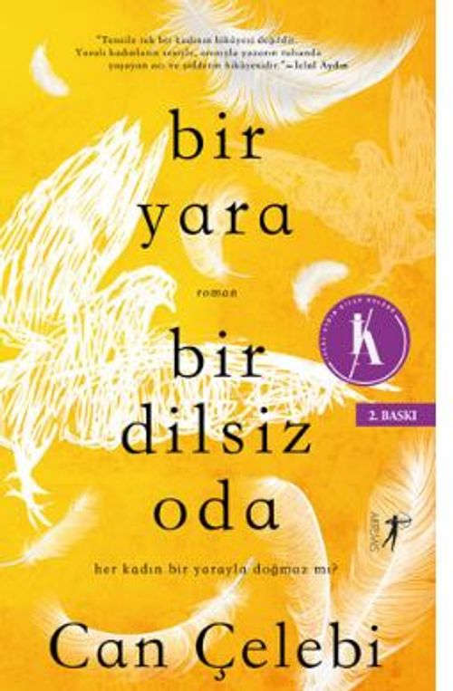 Bir Yara Bir Dilsiz Oda