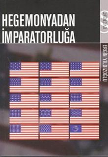 Hegemonyadan İmparatorluğa