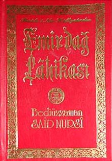 Emirdağ Lahikası Lügatçeli (Küçük Boy)