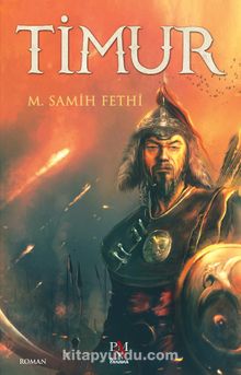 Timur - Mehmet Samih Fethi