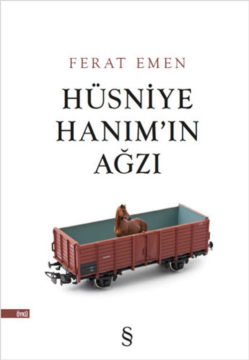 Hüsniye Hanım'ın Ağzı