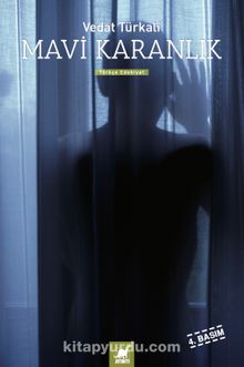 Mavi Karanlık - Vedat Türkali