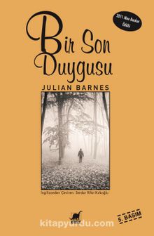 Bir Son Duygusu - Julian Barnes