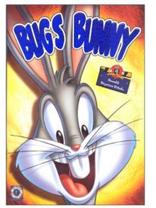 Bugs Bunny
