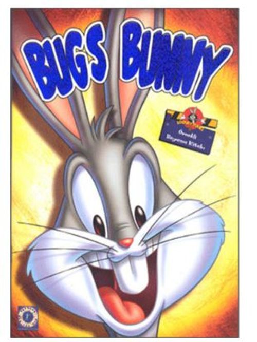 Bugs Bunny