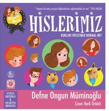 Burcu ve Berk ile Hislerimiz