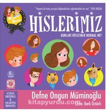 Burcu ve Berk ile Hislerimiz - Defne Ongun Müminoğlu