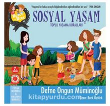 Burcu ve Berk ile Sosyal Yaşam - Defne Ongun Müminoğlu