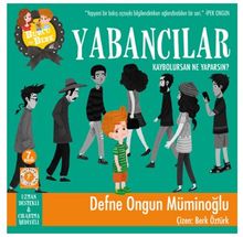 Burcu ve Berk ile Yabancılar