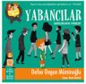 Burcu ve Berk ile Yabancılar