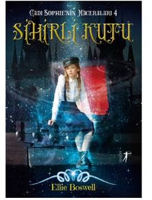 Cadı Sophie'nin Maceraları 4 - Sihirli Kutu