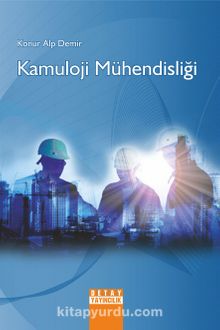 Kamuloji Mühendisliği - Dr. Öğr. Üyesi Konur Alp Demir
