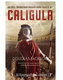 Caligula - Douglas Jackson