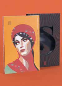 Selvi Boylum Al Yazmalım (Kutulu Özel Baskı)