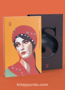 Selvi Boylum Al Yazmalım (Kutulu Özel Baskı) - Cengiz Aytmatov