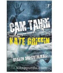 Cam Tanrı - Kate Griffin