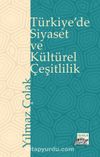 Türkiye'de Siyaset ve Kültürel Çeşitlilik