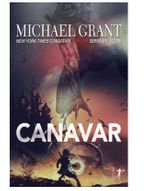 Canavar