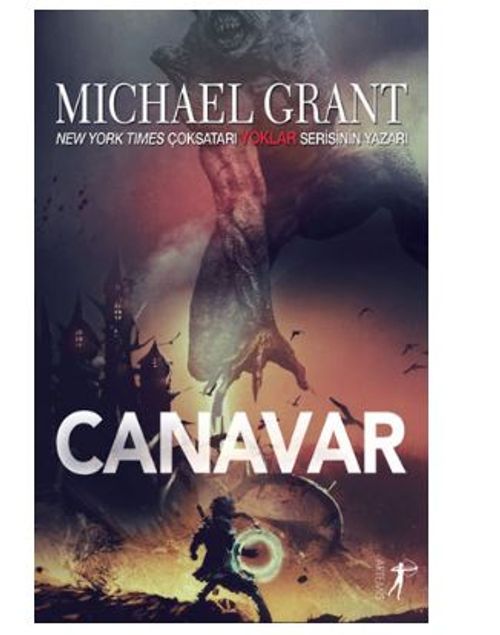 Canavar