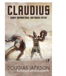 Claudius - Douglas Jackson