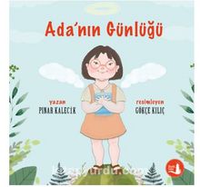 Ada'nın Günlüğü - Pınar Kalecik