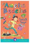 Amelia Bedelia - Temizlik Yapıyor
