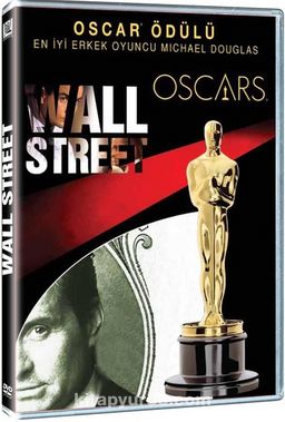 Wall Street (Dvd)