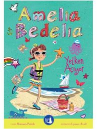 Amelia Bedelia - Yelken Açıyor