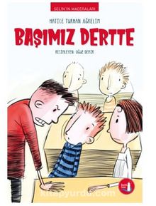 Başımız Dertte - Hatice Turhan  Ağrelim