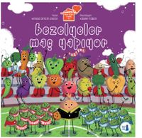 Bezelyeler Maç Yapıyor