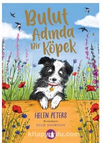 Bulut Adında Bir Köpek - Helen Peters