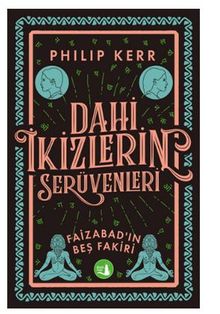 Dahi İkizlerin Serüvenleri - Faizabad'ın Beş Fakiri