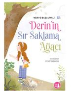 Derin'in Sır Saklama Ağacı