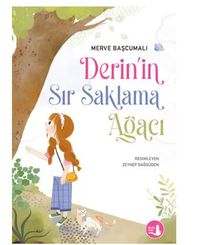 Derin'in Sır Saklama Ağacı