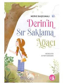 Derin'in Sır Saklama Ağacı