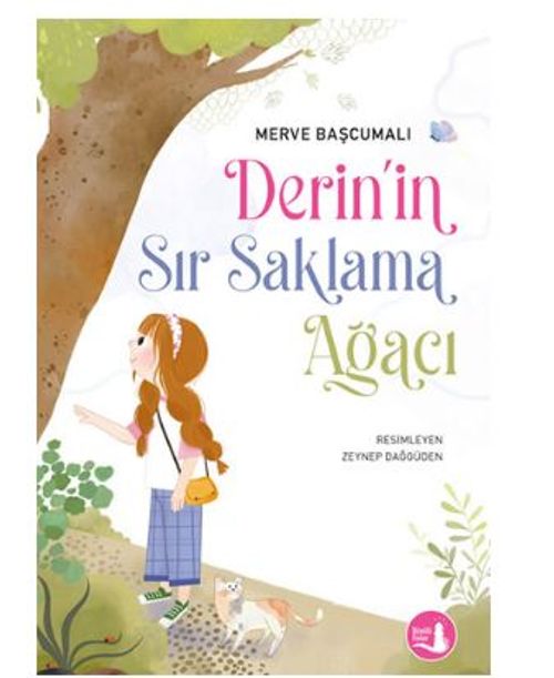 Derin'in Sır Saklama Ağacı