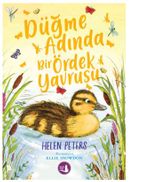 Düğme Adında Bir Ördek Yavrusu