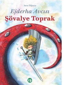 Ejderha Avcısı - Şövalye Toprak - Aron Dijkstra