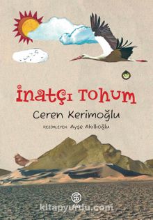 İnatçı Tohum - Ceren Kerimoğlu