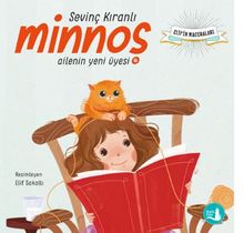 Elif'in Maceraları - Minnoş Ailenin Yeni Üyesi