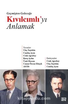 Geçmişten Geleceğe Kıvılcımlı’yı Anlamak - Bilinmeyen Yazar