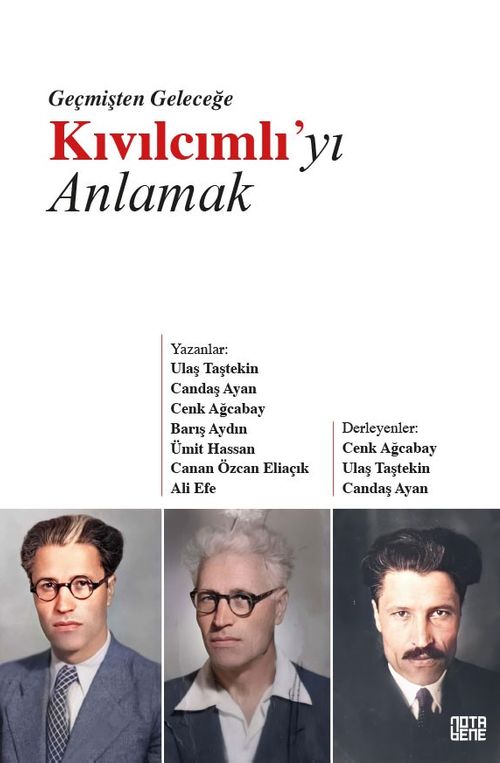 Geçmişten Geleceğe Kıvılcımlı'yı Anlamak 