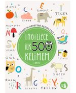 İngilizce İlk 500 Kelimem