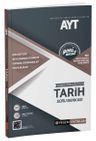 2022 AYT Tarih Soru Bankası